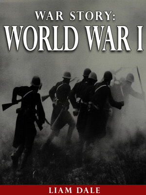 cover image of War Story: World War I